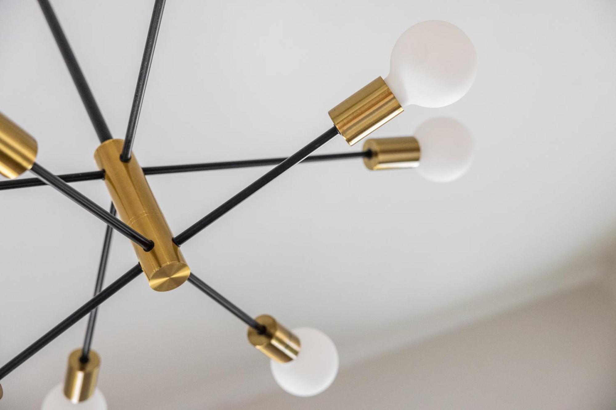 Appartamento Mid-Century Modern Retreat In Little Italy Cleveland Esterno foto